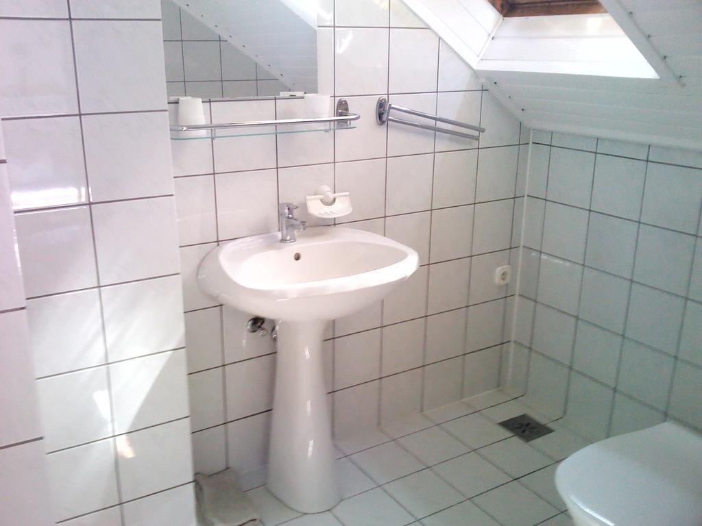 Napfeny Apartment Keszthely Værelse billede