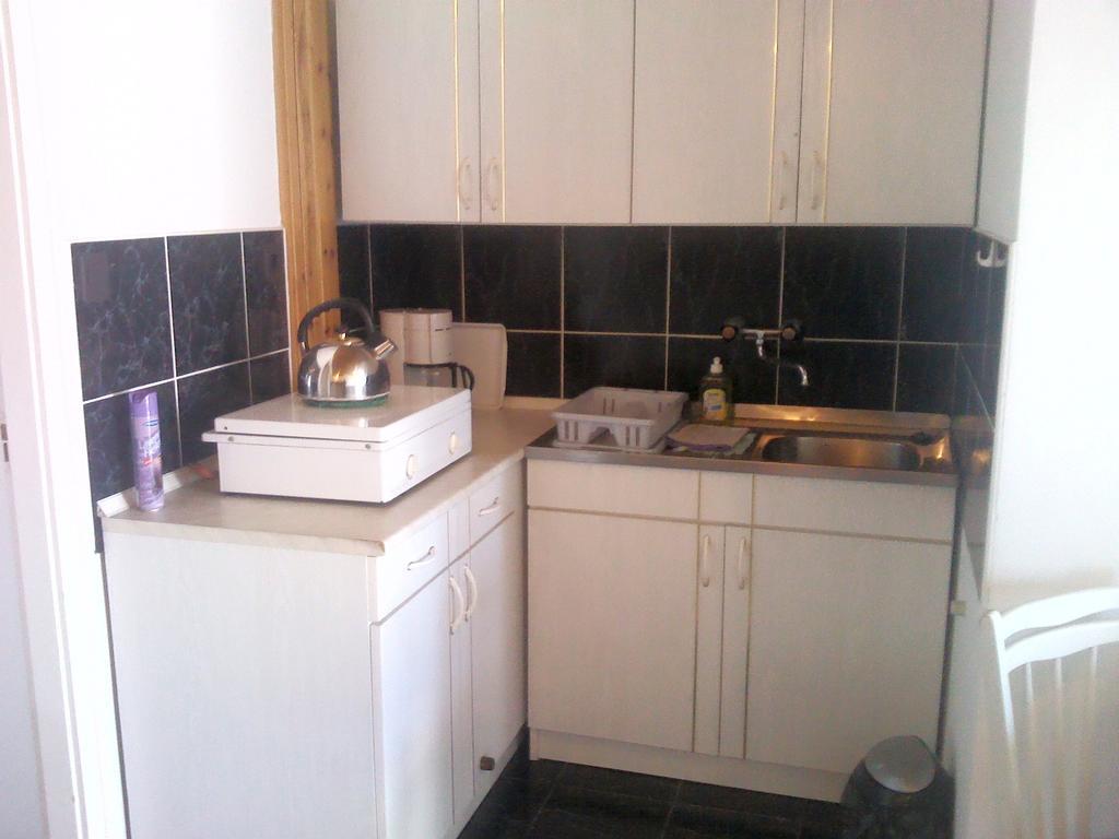Napfeny Apartment Keszthely Værelse billede