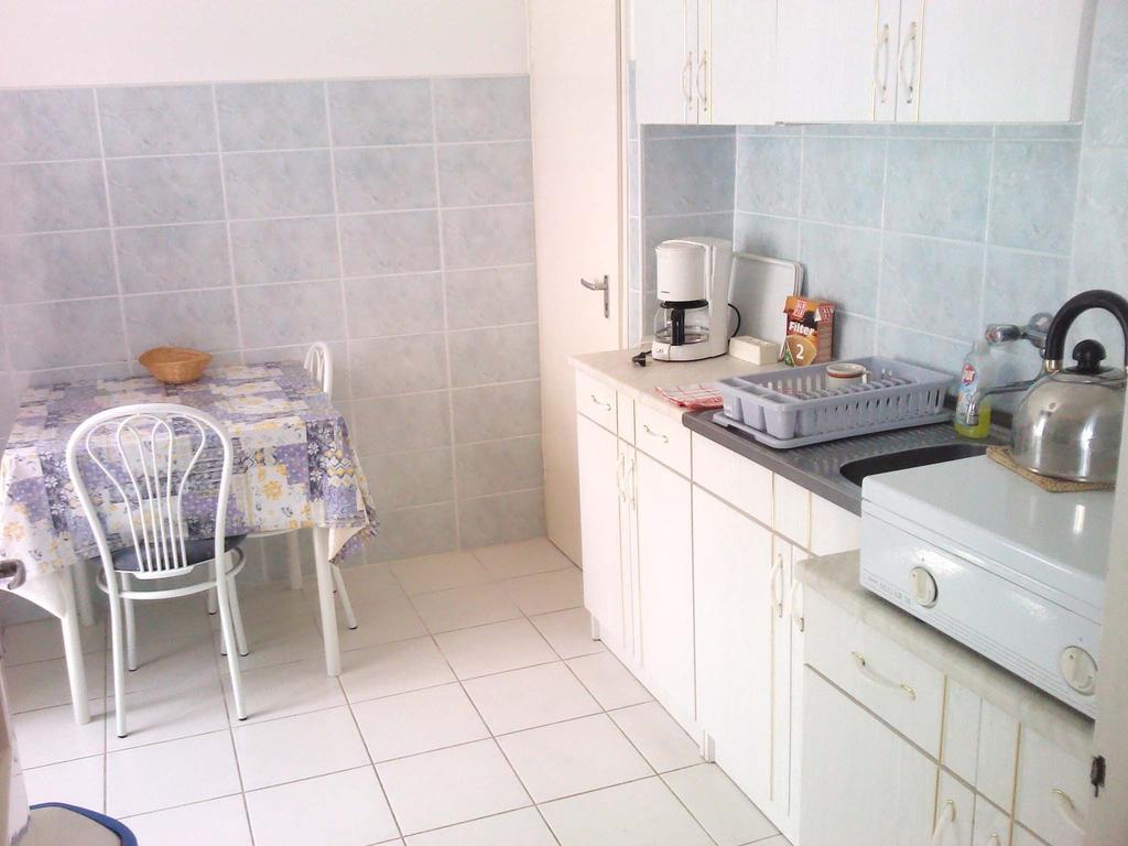 Napfeny Apartment Keszthely Værelse billede