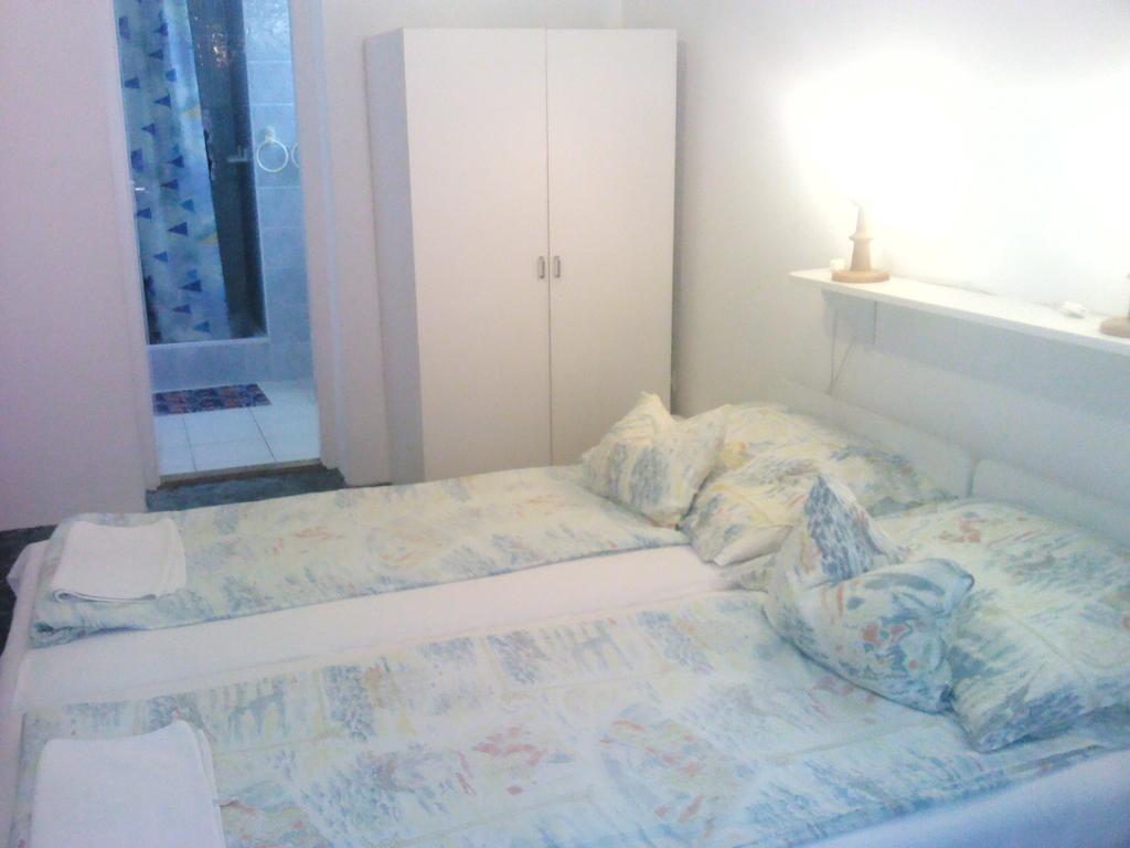 Napfeny Apartment Keszthely Værelse billede