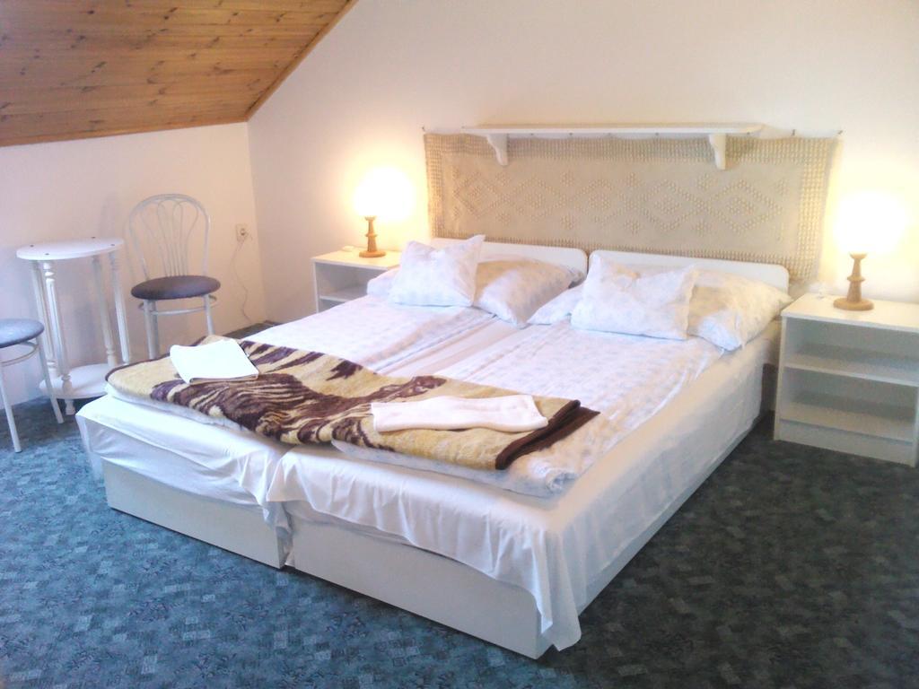 Napfeny Apartment Keszthely Værelse billede