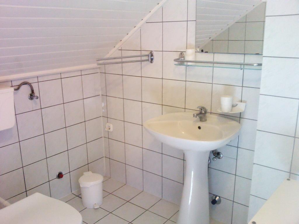 Napfeny Apartment Keszthely Værelse billede