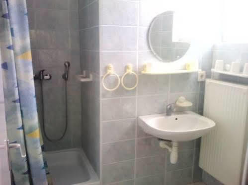 Napfeny Apartment Keszthely Eksteriør billede